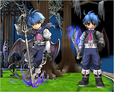 Berial_s Guardian Heart